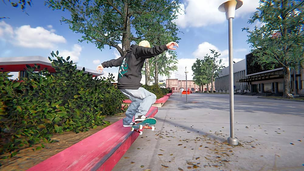 Comprar Skater XL PS4 Comparar Preços