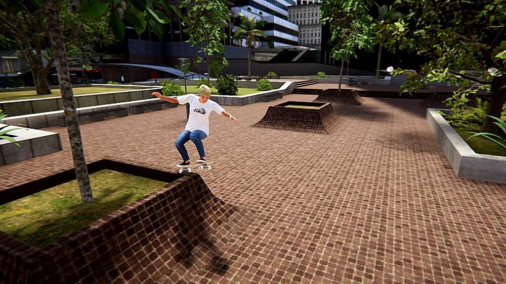 media item thumbnail