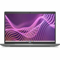 Dell - Latitude 15.6" Laptop - Intel Core i5 with 16GB Memory - 256 GB SSD - Titan Gray - Front_Zoom