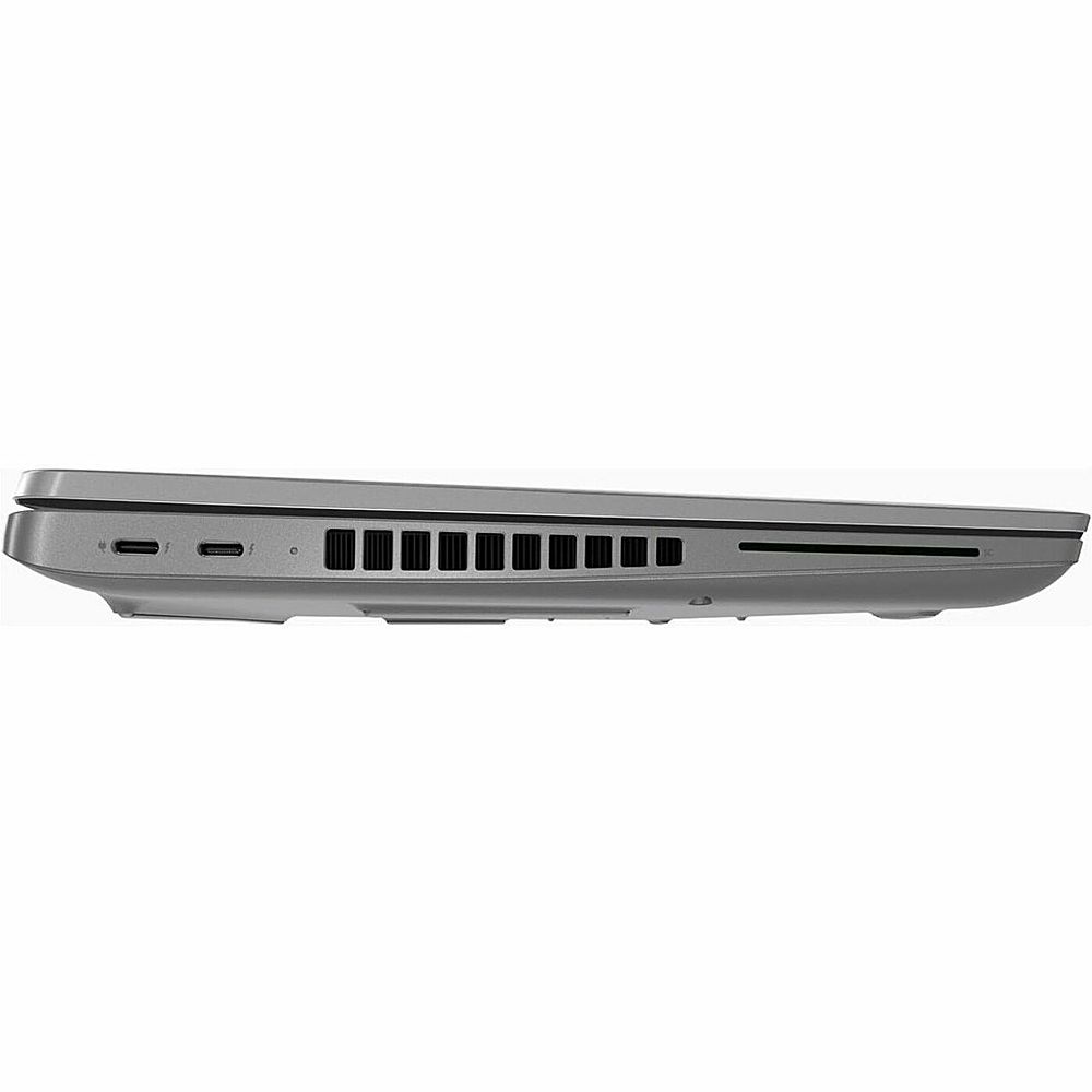 Dell Latitude 15.6 Refurbished Laptop Intel Core i5 16GB Memory 512GB  Solid State Drive Black 5590-32764 - Best Buy
