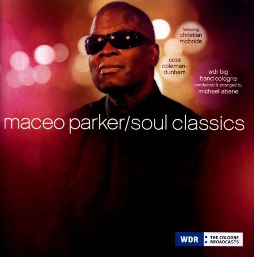  Soul Classics [CD]