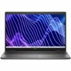 Dell - Latitude 15.6" Laptop - Intel Core i3 with 8GB Memory - 256 GB SSD - Gray