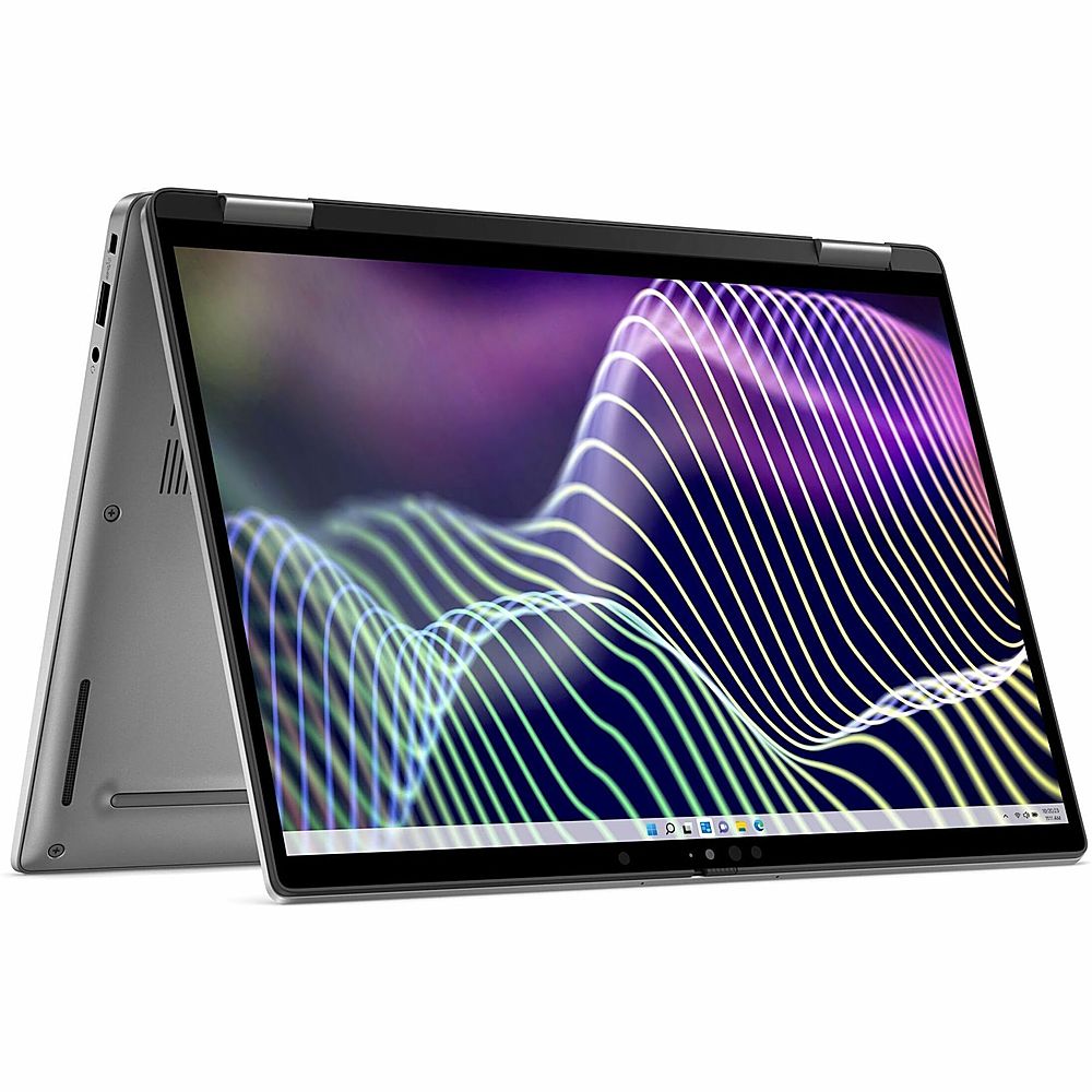 Dell Latitude  2 in " Touch Screen Laptop Intel Core i5