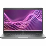 Front Zoom. Dell - Latitude 2-in-1 13.3" Touch-Screen Laptop - Intel Core i5 with 8GB Memory - 256 GB SSD - Gray.