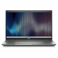 Dell - Latitude 15.6" Laptop - Intel Core i5 with 8GB Memory - 256 GB SSD - Titan Gray - Front_Zoom