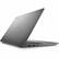 Alt View 11. Dell - Latitude 3000 14" Chromebook - AMD Ryzen 3 with 4GB Memory - 64 GB eMMC - Gray.