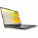 Alt View 13. Dell - Latitude 3000 14" Chromebook - AMD Ryzen 3 with 4GB Memory - 64 GB eMMC - Gray.