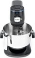Angle Zoom. GE Profile - 7 Quart Bowl- Smart Stand Mixer with Auto Sense - Carbon Black.