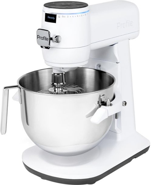 KitchenAid® ProLine® 7-Quart Stand Mixer and KitchenAid® Pasta Attachment  Review