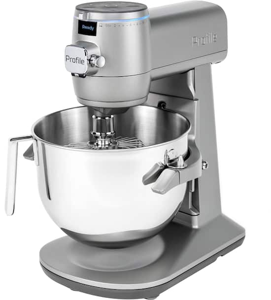 Best Buy: Hamilton Beach Professional All-Metal Stand Mixer with