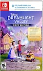 Disney Dreamlight Valley Cozy Edition Releases In October, Preorders Live  At  - GameSpot