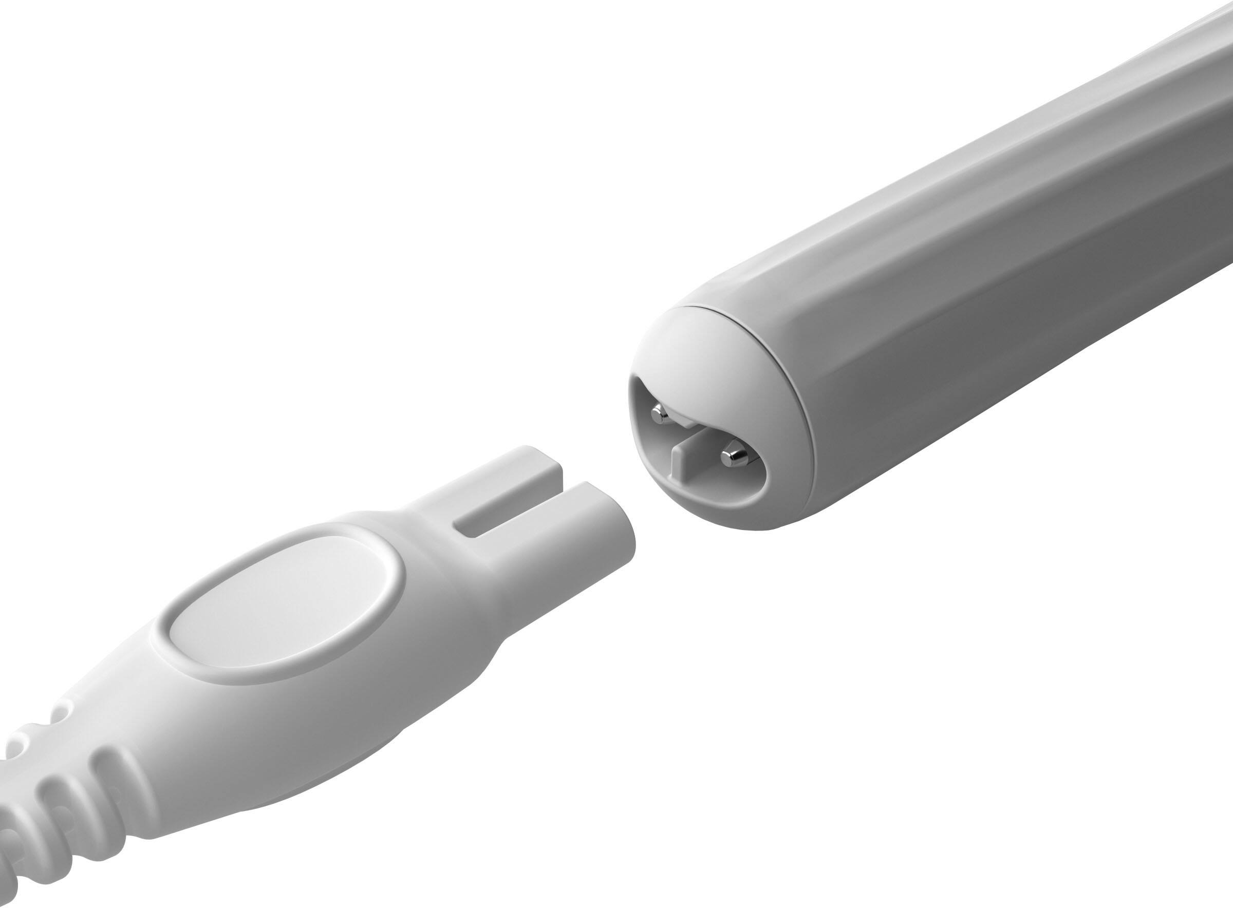 Alt View 26. Philips - Philips One by Sonicare Rechargeable Toothbrush - Shimmer.