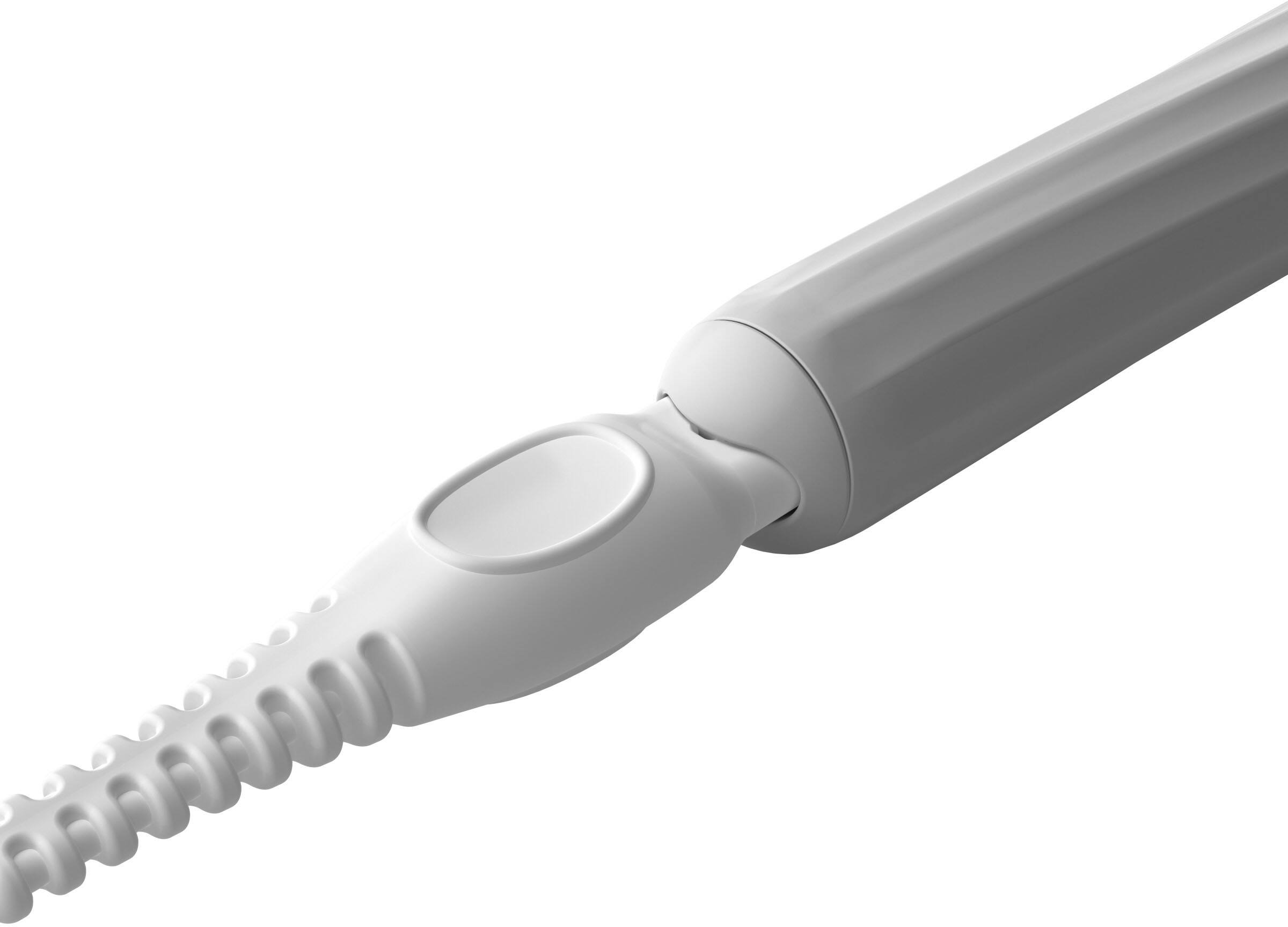 Alt View 27. Philips - Philips One by Sonicare Rechargeable Toothbrush - Shimmer.