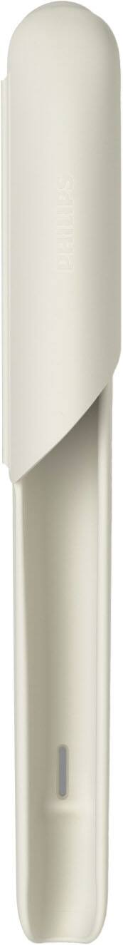 Alt View 34. Philips - Philips One by Sonicare Rechargeable Toothbrush - Snow.