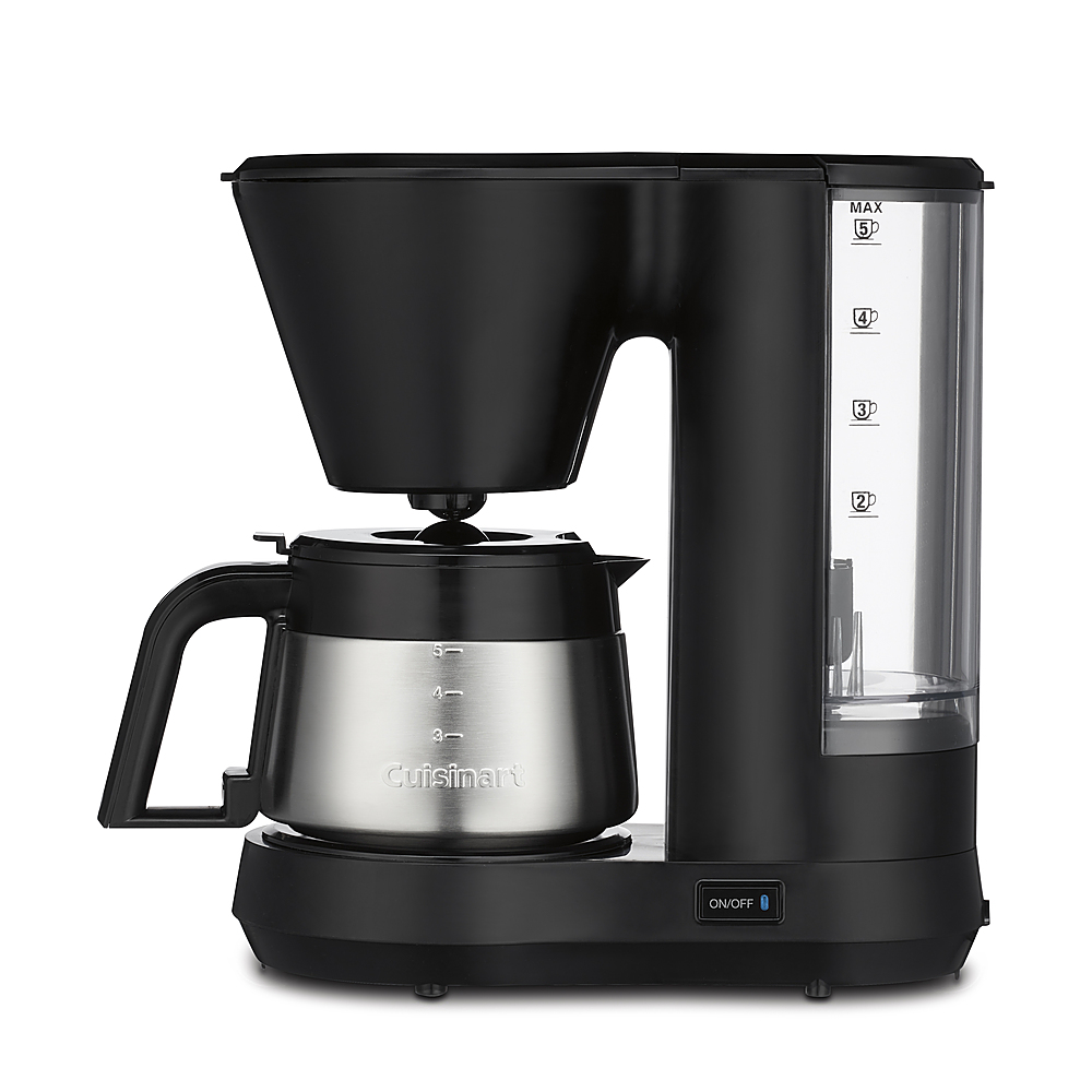 Under Counter Coffee Maker 12 Cup