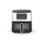 Instant Vortex® Plus 6-in-1 Air Fryer with ClearCook Drawer