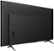 Alt View 11. Sony - 55" class BRAVIA XR A75L OLED 4K UHD Smart Google TV - Black.