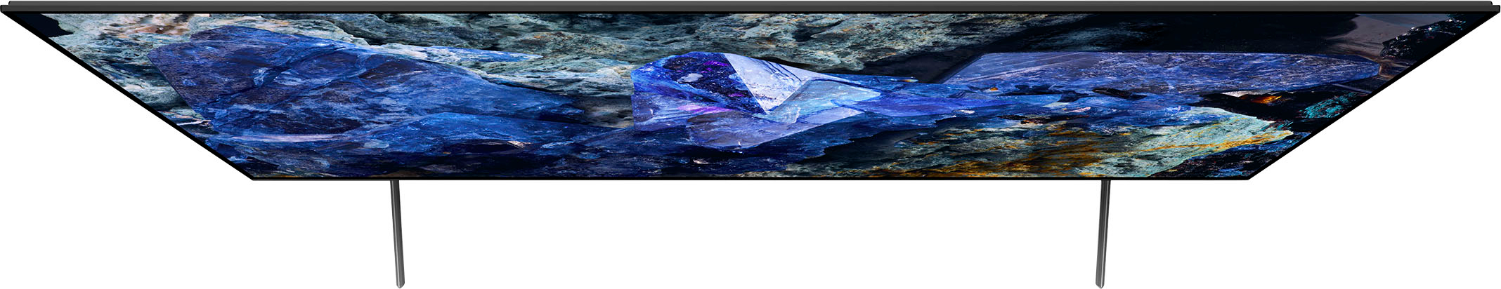 Sony - 55 Class Bravia XR A75L Series OLED 4K UHD Smart Google TV