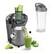 Alt View 11. Cuisinart - Compact Blender and Juice Extractor Combo - Stainless Steel.