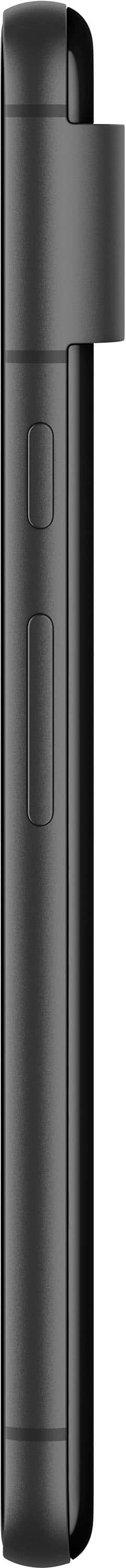 Alt View 11. Google - Pixel 8 128GB (Unlocked) - Obsidian.