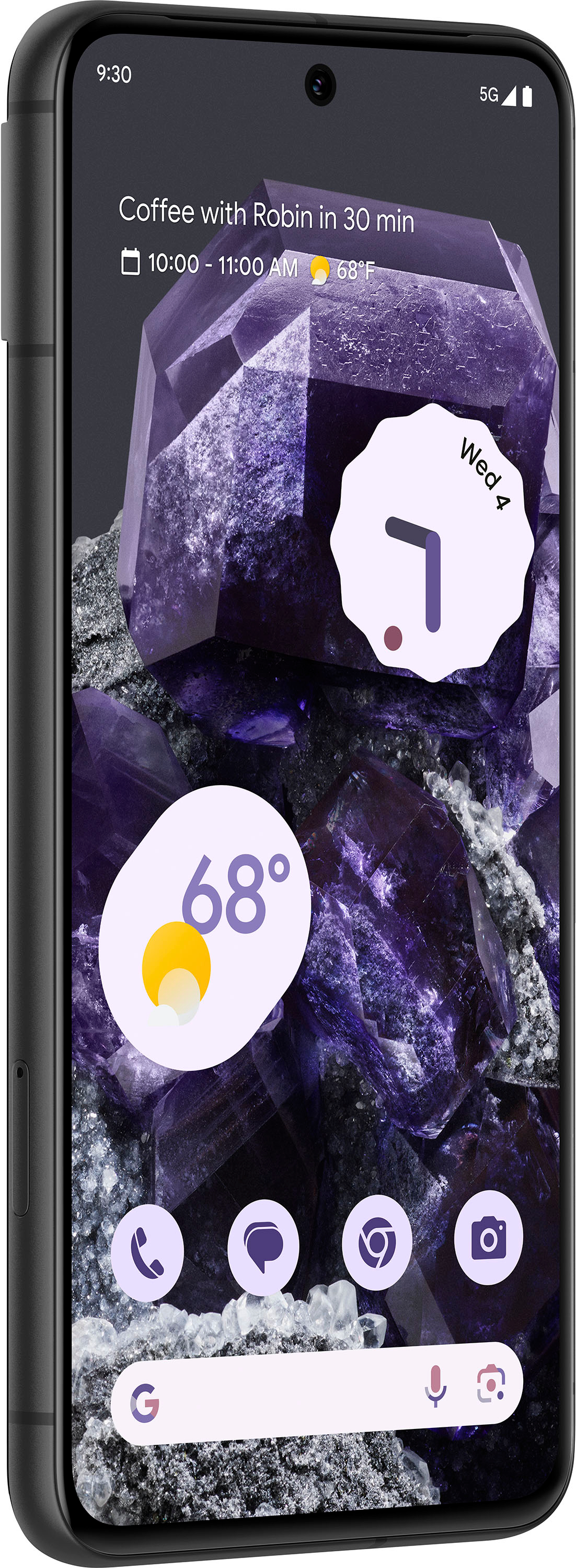 クーポン対象外 Google pixel 8 pro Obsidian 128GB - スマートフォン 