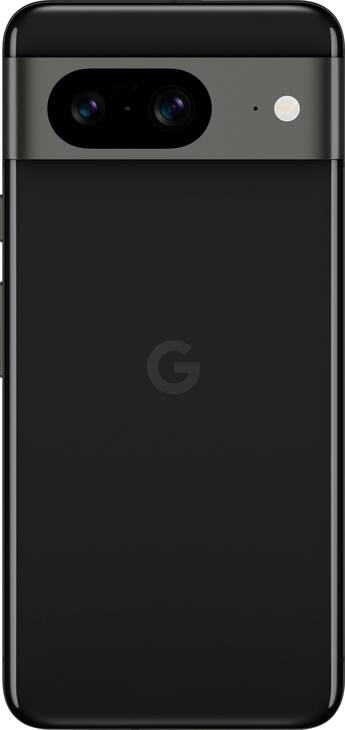 Google Pixel 8 128GB (Unlocked) Obsidian - Best Buy Google Pixel 8 128GB (Unlocked) Obsidian - Best Buy