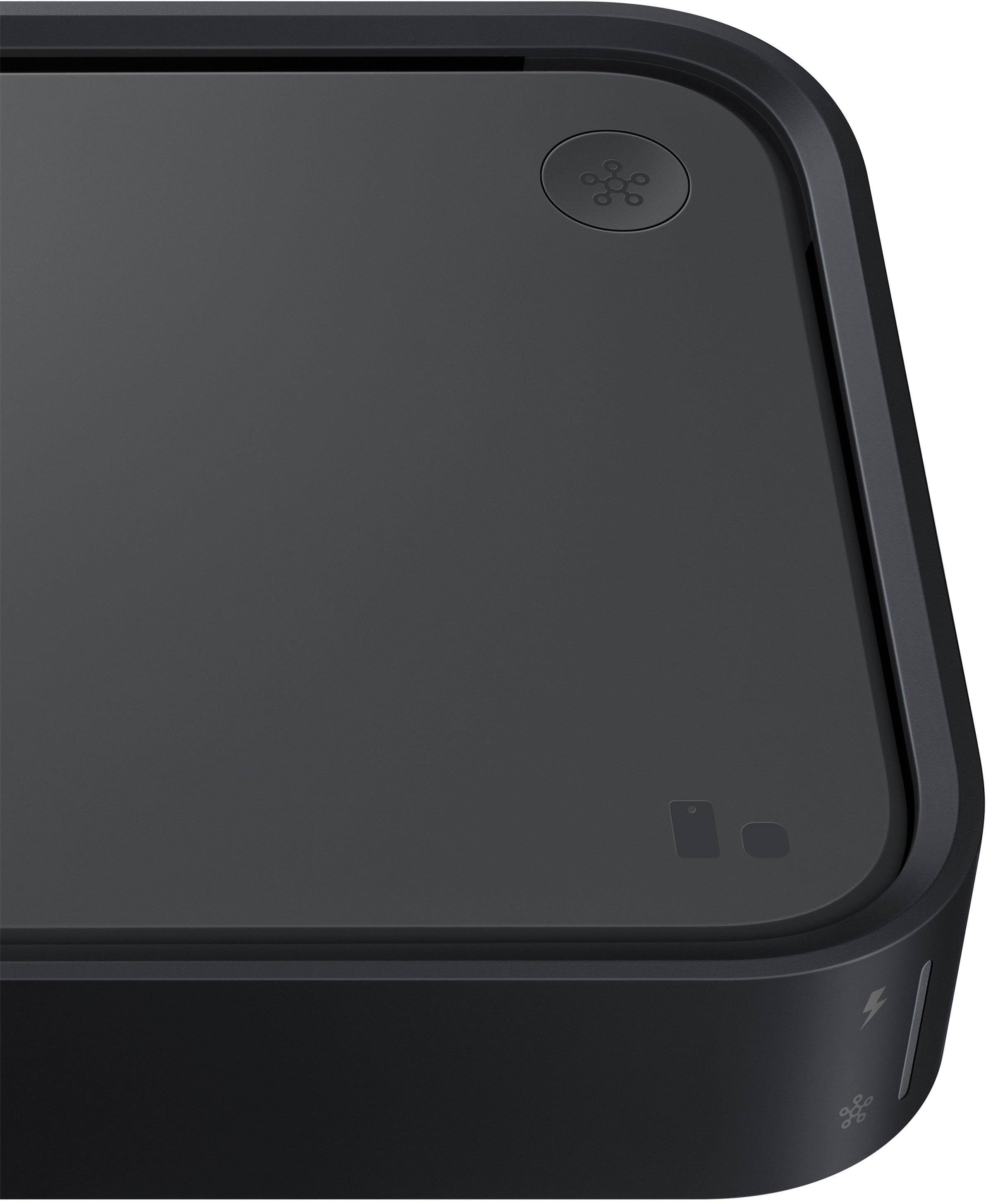 Samsung SmartThings Station with Power Adapter Black EPP9500TBEGUS