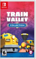 Train Valley Collection Standard Edition - Nintendo Switch - Front_Zoom