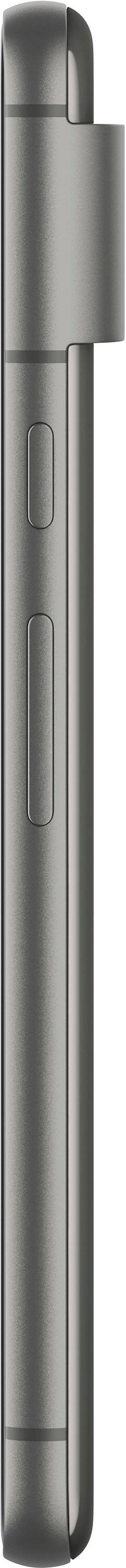 Alt View 11. Google - Pixel 8 128GB (Unlocked) - Hazel.