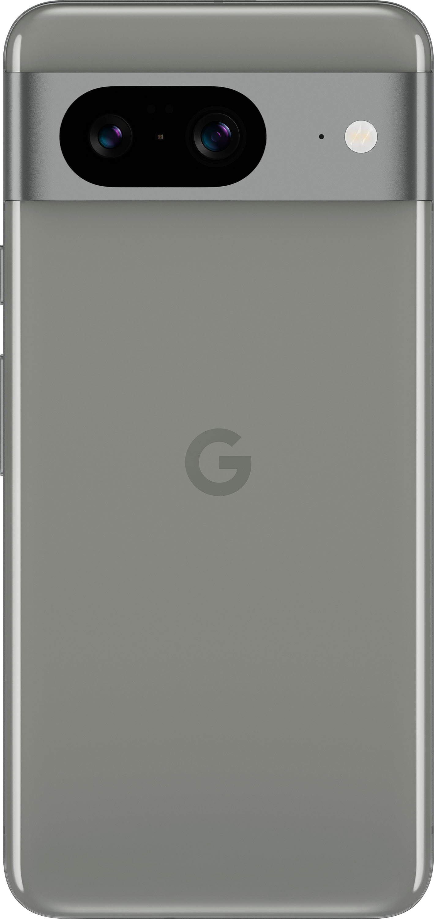 Google Pixel 8 128GB (Unlocked) Obsidian GA04803-US - Best Buy