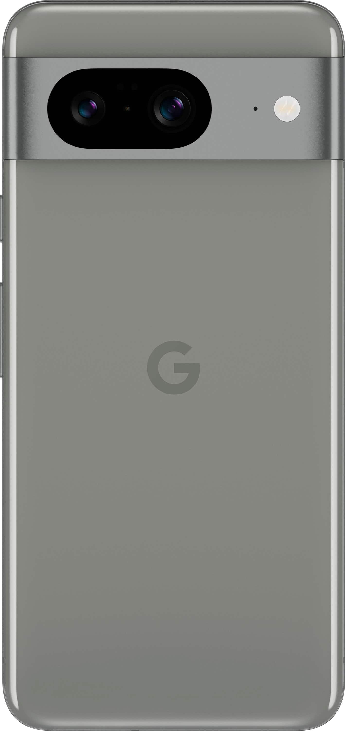 Google Pixel 8 128GB (Unlocked) Hazel GA04823-US - Best Buy