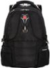 SwissGear - 2769 ScanSmart Laptop Backpack - Black