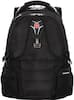 Alt View 11. SwissGear - 2769 ScanSmart Laptop Backpack - Black.