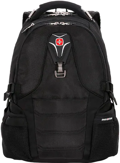 Computer Backpack Swiss Gear Shock Absorbing Backpack SwissGear