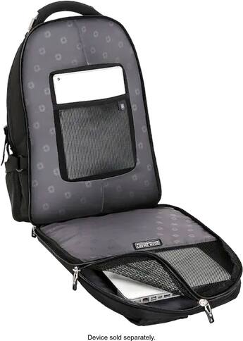 best swissgear scansmart laptop camera backpack Mini 1900 with every feature that will help you fight clutter and finally gain an upper hand on your routine. Swissgear Laptop Backpack