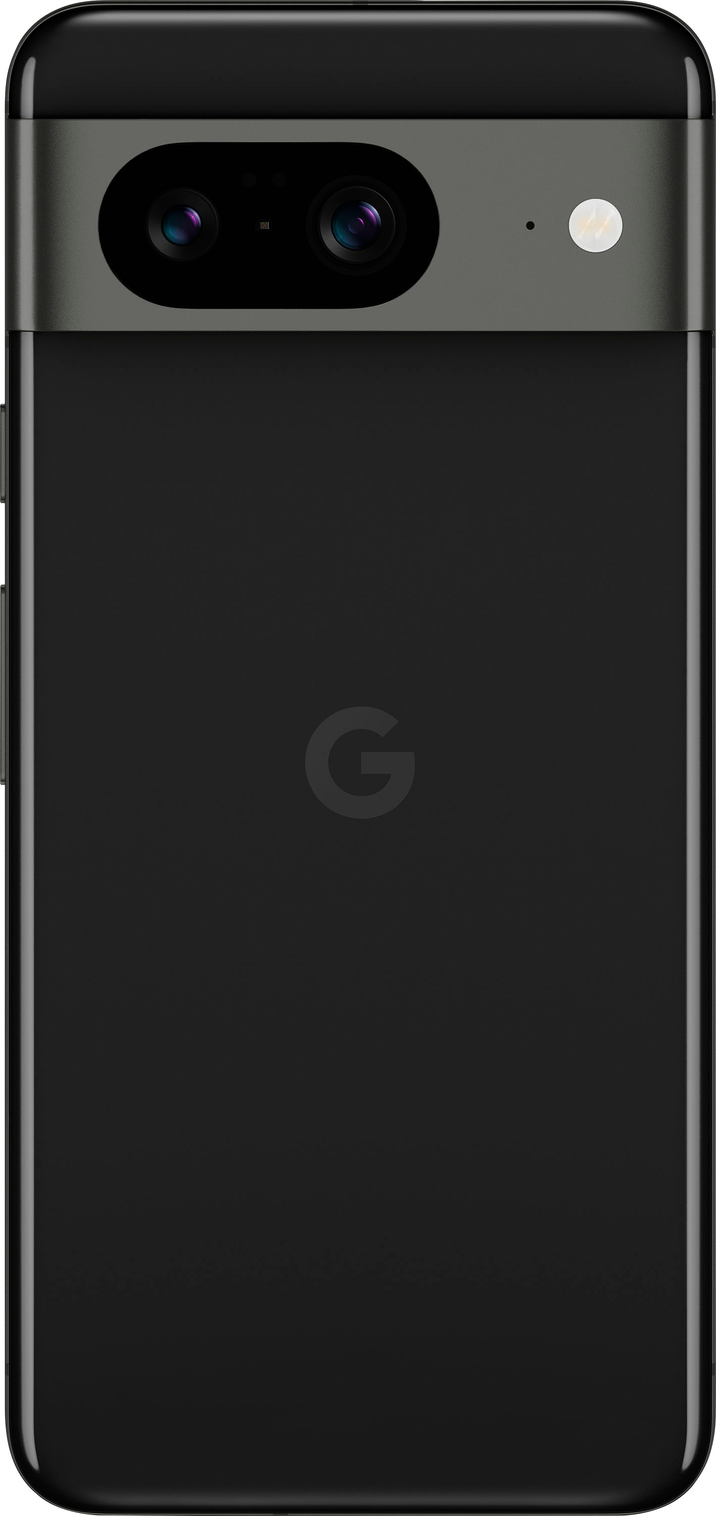 Google Pixel 8 256GB (Unlocked) Rose GA05000-US - Best Buy