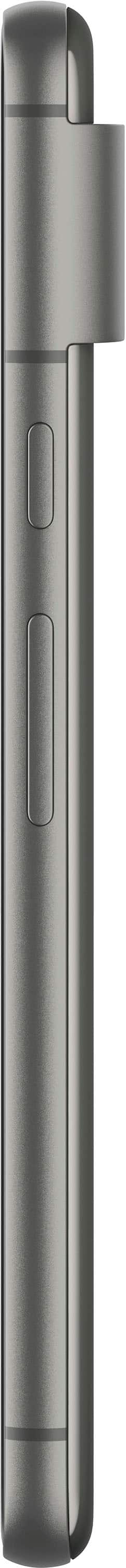 Alt View 11. Google - Pixel 8 256GB (Unlocked) - Hazel.