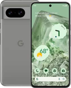 Google Pixel 8 本体 HAZEL Google Pixel 8 256GB (Unlocked) Hazel GA04866-US - Best Buy