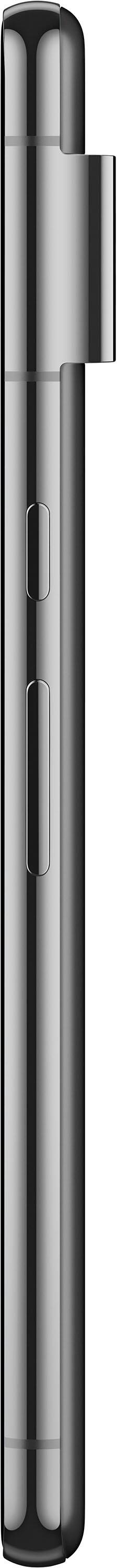 Alt View 11. Google - Pixel 8 Pro 128GB (Unlocked) - Obsidian.