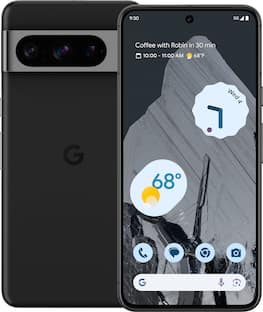 Google Pixel 8 Pro 256GB (Unlocked) Obsidian GA04890-US - Best Buy Google Pixel 8 Pro 256GB (Unlocked) Obsidian GA04890-US - Best Buy