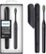 Angle Zoom. Philips One by Sonicare Rechargeable Toothbrush - Shadow Black.