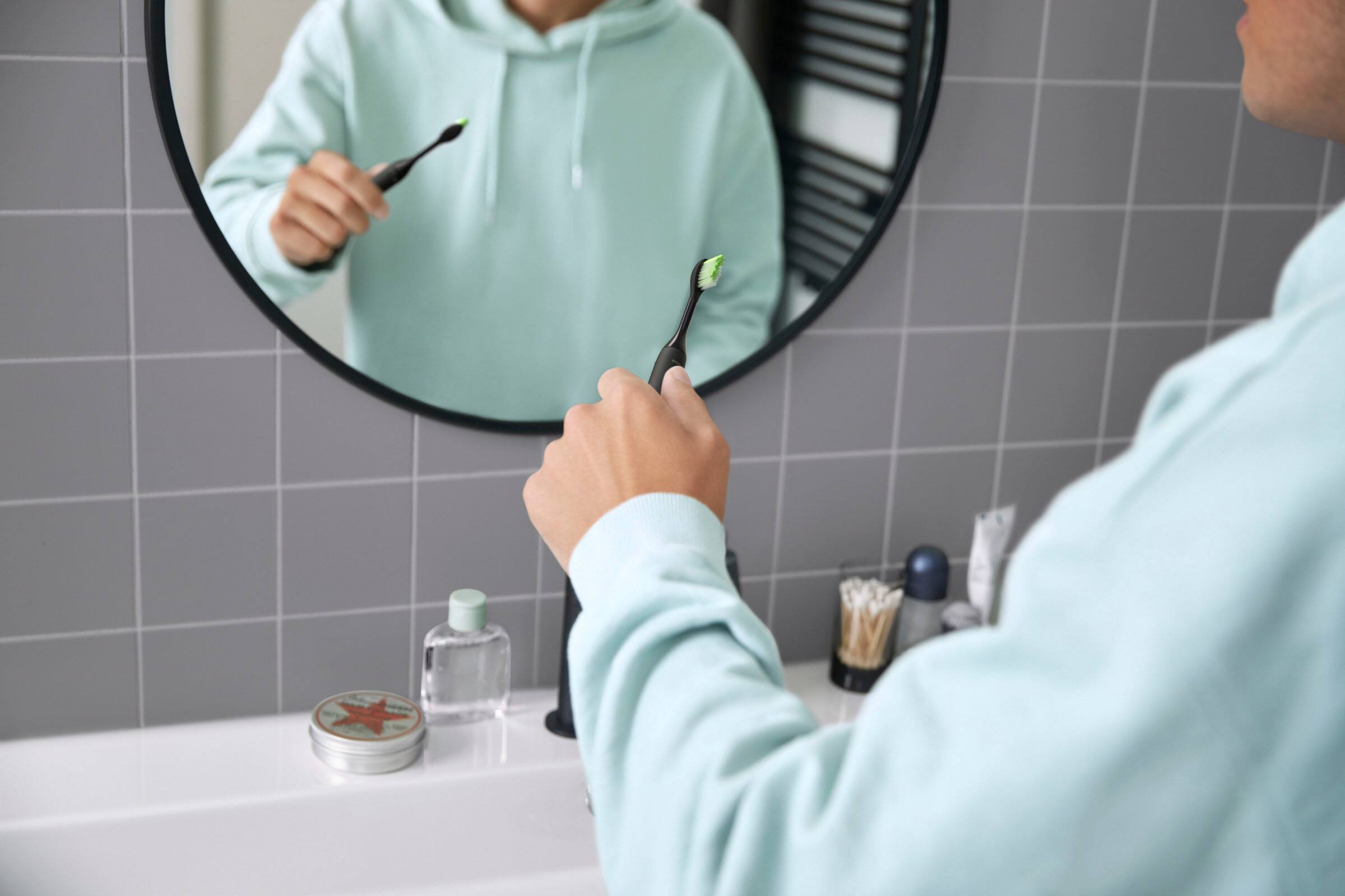 media item thumbnail