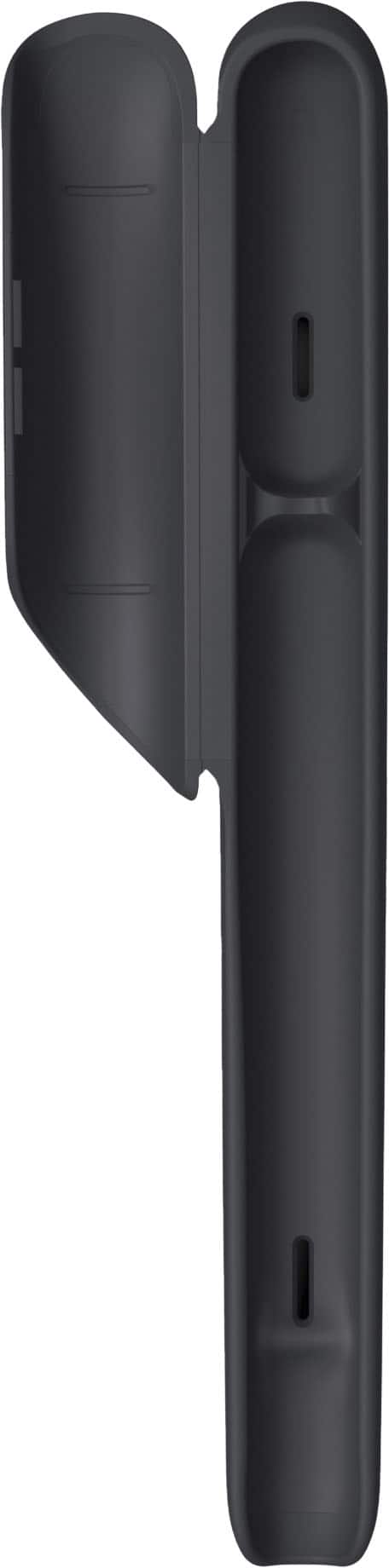 Alt View 27. Philips - Philips One by Sonicare Rechargeable Toothbrush - Shadow Black.
