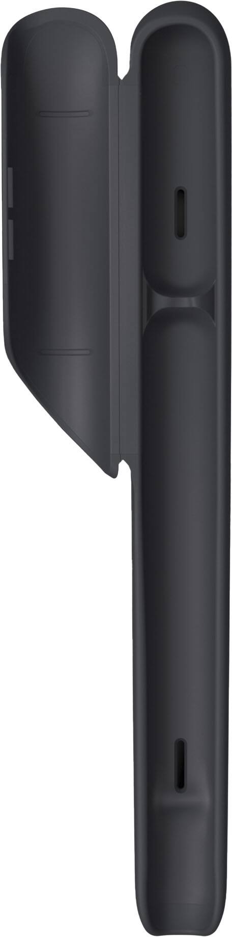 Alt View 27. Philips - Philips One by Sonicare Rechargeable Toothbrush - Shadow Black.