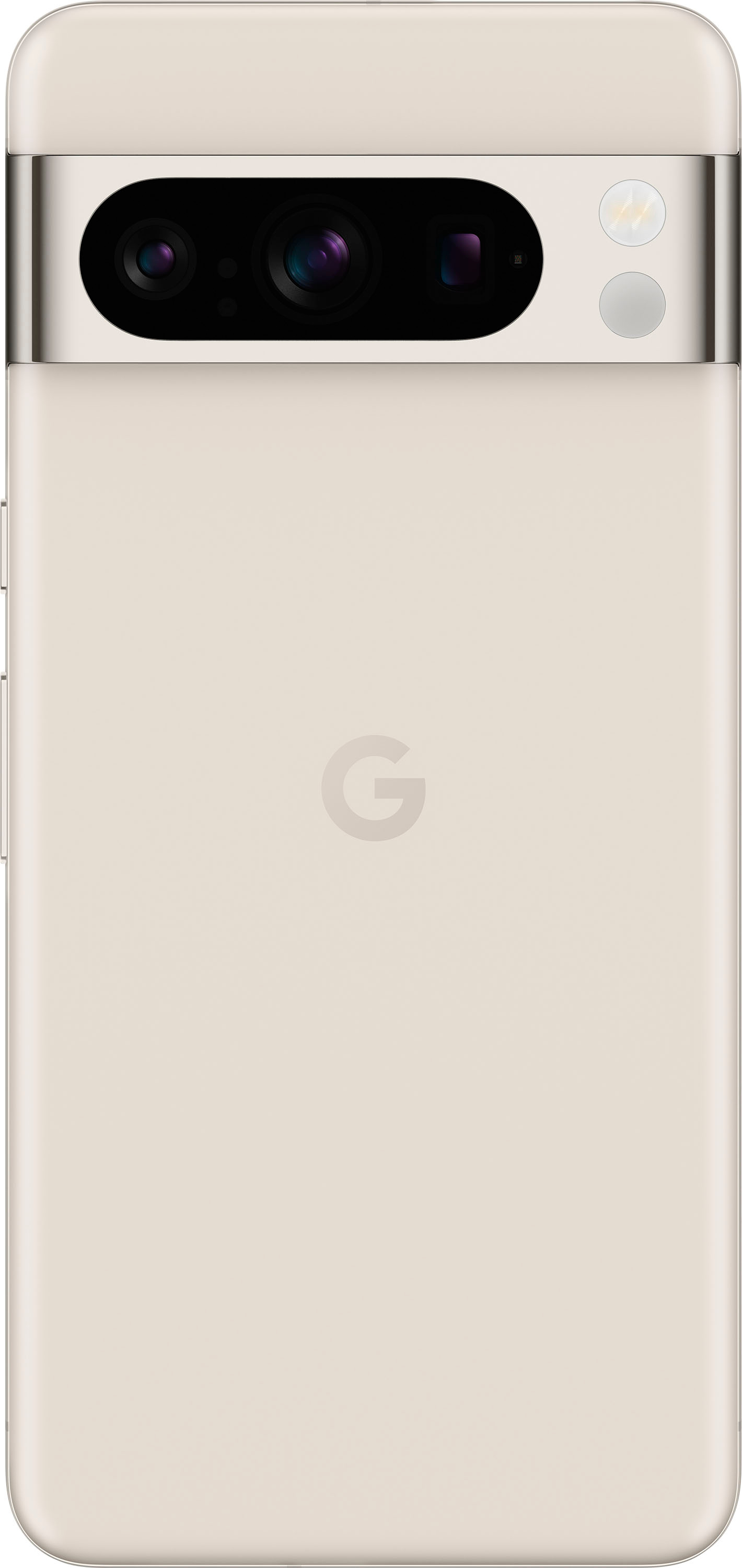 Google Pixel 8 Pro 128GB (Unlocked) Porcelain GA04834-US - Best Buy