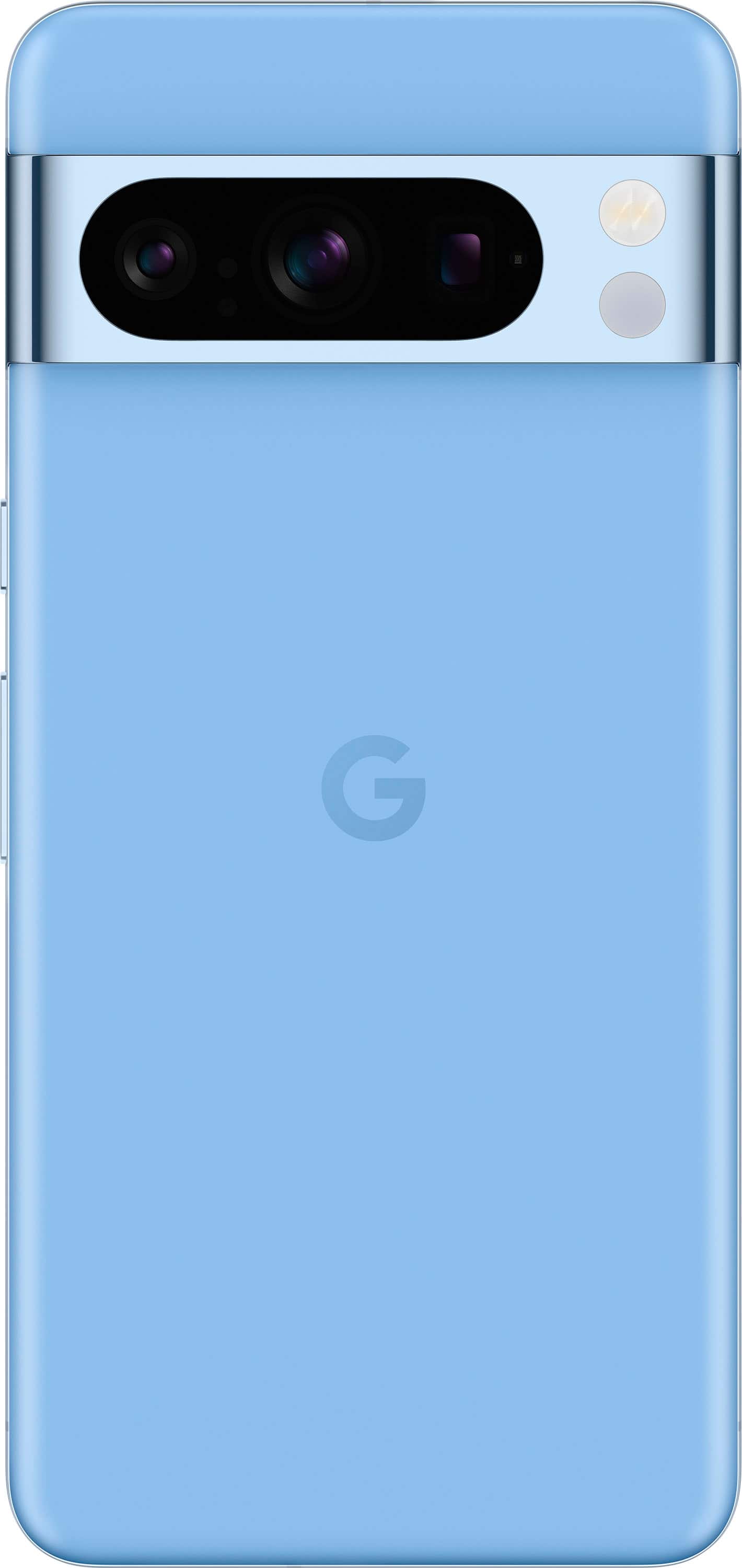 Alt View 2. Google - Pixel 8 Pro 128GB (Unlocked) - Bay.