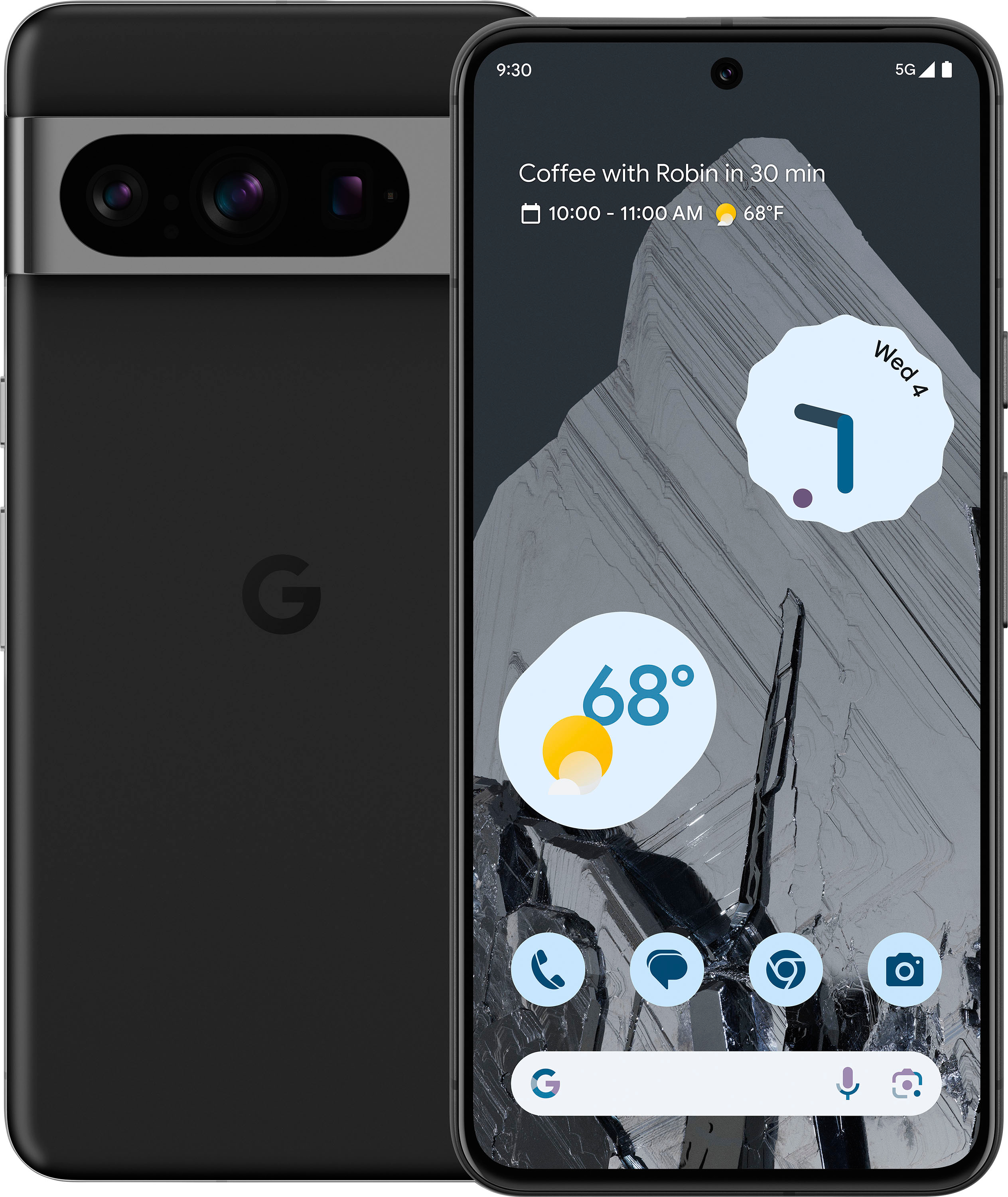 【中古】Google Pixel 8 Pro Obsidian 256 GB Google Pixel Pixel8 Pro 256GB Obsidian SIMフリー au 中古 スマホ