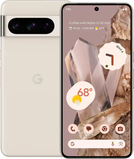 おまけ付】Google Pixel 8 Pro Porcelain 256GB おまけ付】Google Pixel 8 Pro Porcelain 256GB