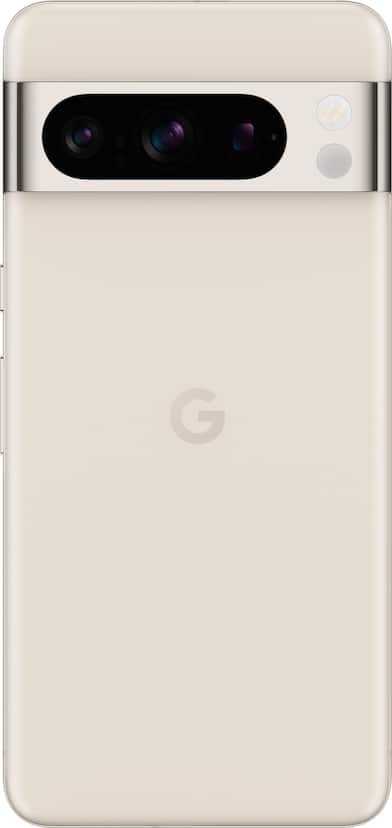 Google Pixel 8 Pro 256GB (Unlocked) Porcelain GA04905-US - Best Buy Google Pixel 8 Pro 256GB (Unlocked) Porcelain GA04905-US - Best Buy