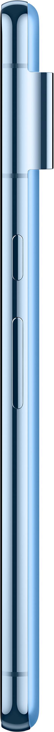 Alt View 11. Google - Pixel 8 Pro 256GB (Unlocked) - Bay.